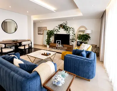 FULLY FURNISHED | ELEGANT 1BHK | PRIME LOCATION