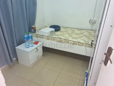 Full furnished Partition Room Near Nhada metro for rent Executive Bechlor Near Stadium metro Nhda1