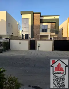 Brand new Villa for Rent in Yassmen