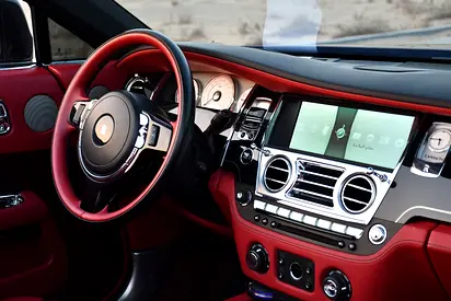 صورة مصغرة 17 لـ 2017 ROLLS-ROYCE DAWN