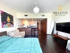 FLEXIBLE PAYMENTS | HIGH FLOOR | SPACIOUS