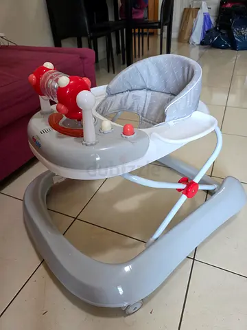 Baby walker