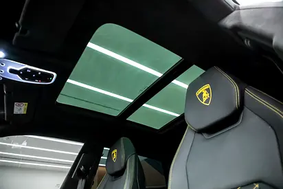 صورة مصغرة 11 لـ 2024 Lamborghini URUS