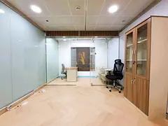 All Bills Free Sheikh Zayed RD: Independent Office