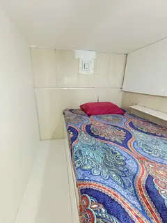 Comfortable Loft Space near American Hosp, ENOC, Sultan Biz, Healthcare