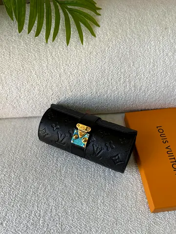 Louis Vuitton Etui Bijoux jewelry case