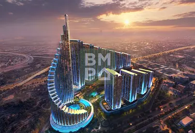 Prestige Living | High Capital Appreciation | Exclusive New Launch