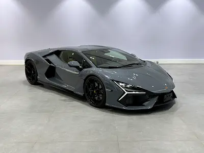 Brand New 2025 Lamborghini Revuelto - Japanese Specs - Hybrid V12 Performance