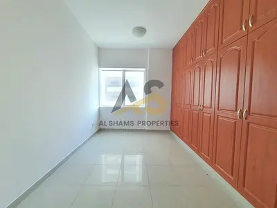 LUXURY 2Bedroom Apartment with wardrobes opposite Sahara Center