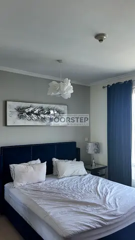 1 bedroom | Fully Furnished | Downtown Living