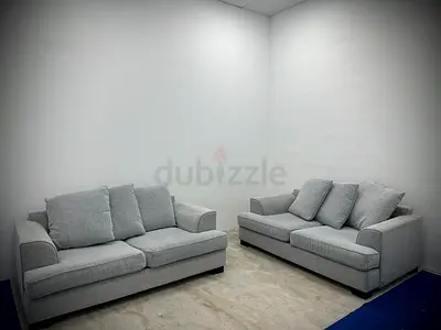 Perfect condition the one brand Kingston sofa