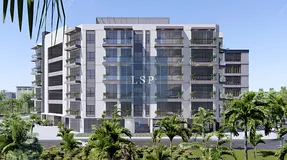 Merito 2BR | High Ceiling | Smart Layout | Premium Living