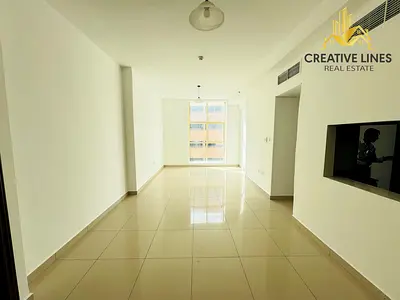 ✨ Spacious 2 BHK Apartment in Salem Tower, Al Nahda 1 – Family-Friendly Living ✨