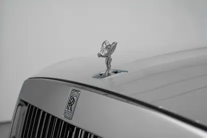 2026 ROLLS-ROYCE GHOST — миниатюра 17