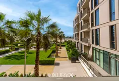 Resort Style Living | Golf View | Spacious Layout
