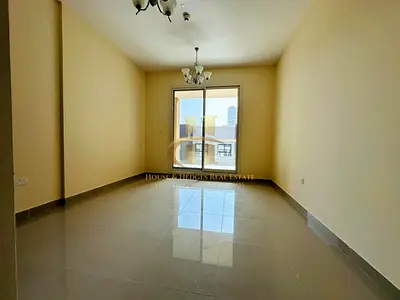 Chiller Free | Big Balcony | Ready to move