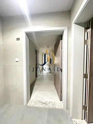 1bhk brand new apartment | with balcony | 2,4 and 6 payment