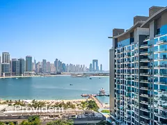 Beach Garden Apartment | Unfurnished | Oceana