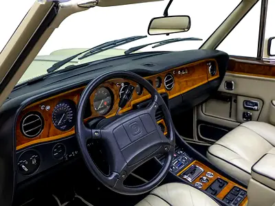 صورة 8 لـ 1991 Bentley CONTINENTAL