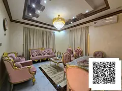 Beautiful Villa Available for Sale Al Mowaihat 3, Ajman