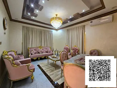 Beautiful Villa Available for Sale Al Mowaihat 3, Ajman