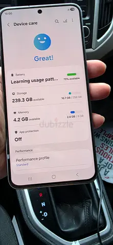 Samsung 25fe