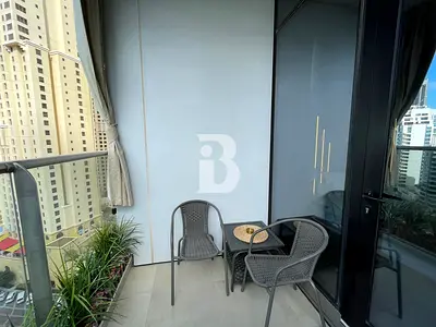 TOP FLOOR|MARINA &amp; SEA VIEW| UPGRADED