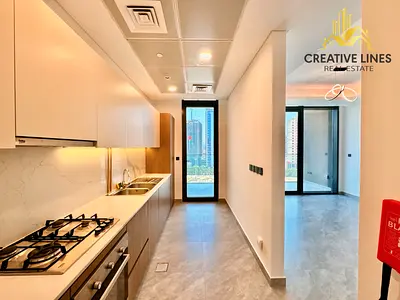 Fully Fitted Kitchen Appliances | Luxury Finishing || Ready To Move 2 bhk + Store