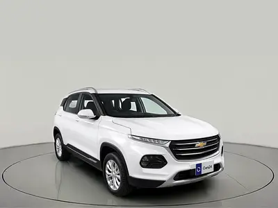 AED 665/m | 0 DP | Manufacturer Warranty | Service History | 30 Day Return | CHEVROLET GROOVE 2025