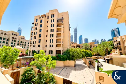 Pool View | Largest Layout | Direct Sunlight