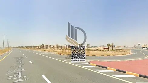 🏗 Residential Land for Sale in Al Bahia – Ajman An excellent opportunity to own or invest in Al Bahia, one of Ajman’s fast-growing residential commun