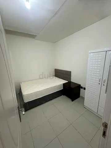 Fully furnished standard room available