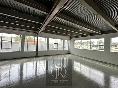 Premium Warehouse for Rent in Umm Ramool