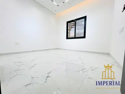 Al Helio 2 تاون هاوس 5 غرف مع إطلالة مميزة