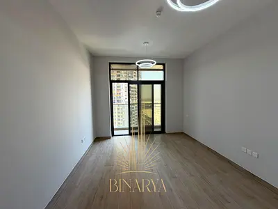Spacious 2BR | High Floor | Prime Location