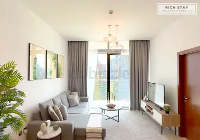 Panoramic Marina Views at Marina Gate | UNBEATABLE PRICE