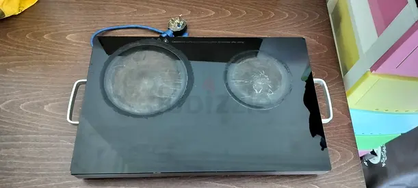Electric induction