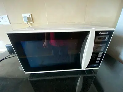 Panasonic Microwave