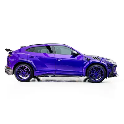 صورة مصغرة 13 لـ 2019 Lamborghini URUS