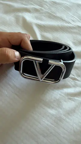 Valentino Belt