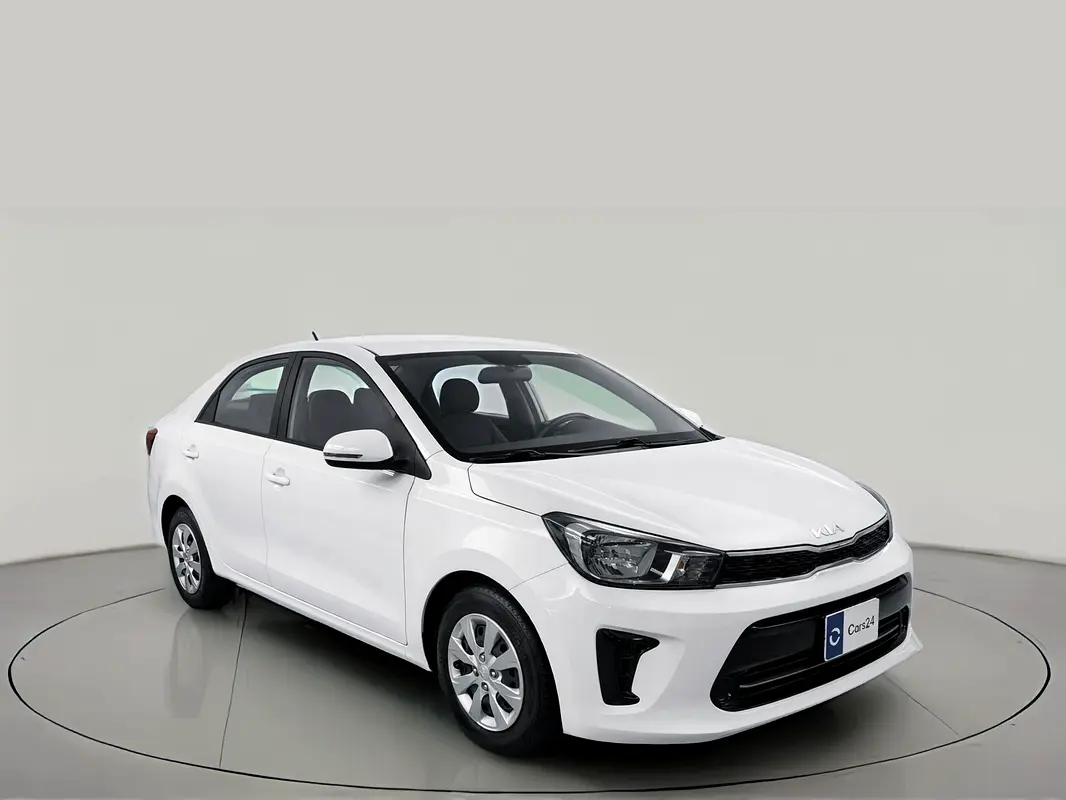 Kia Pegas 2023 — photo 1 of 13