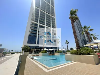 BRAND NEW | POOL VIEW | NEAR TO EXIT