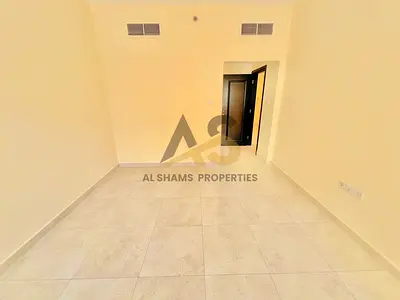 Upgraded 1bhk With 2 Bath Family Building With Parking New Muwaileh