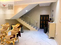 Villa for rent in al yassmen