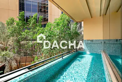 All Bills Included | Marina View | Private Pool