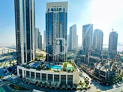 Park and Water View | Chiller Free | Available