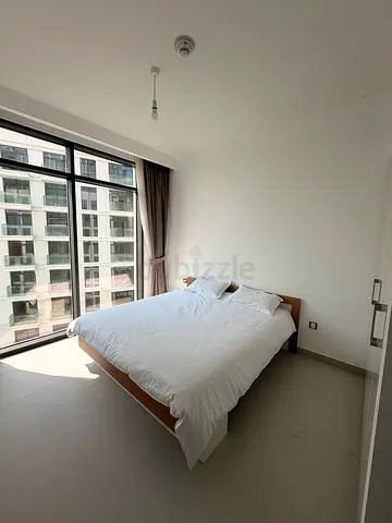 Brand NEW king bed frame and professionally cleaned mattress