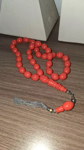 سبحة مسكة