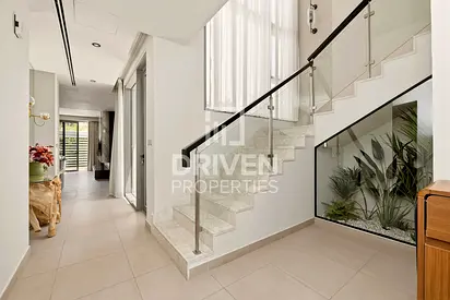 Vacant | Upgraded and Extended with Private Pool