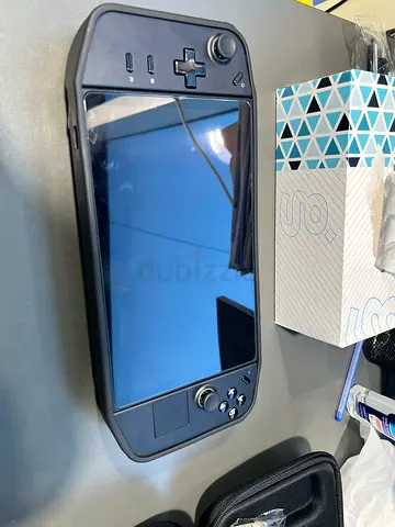 Lenovo Legion Go 8APU1 Handheld Gaming